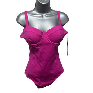 NWT TA3 Pushy Regular/Large Torso size XL cup size A